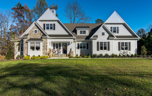 How To Build A Custom Home In New Jersey