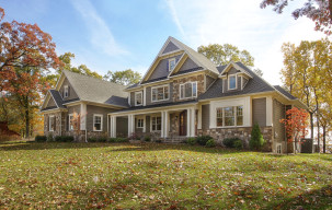 Find Out How Distinctive Domain Can Help Build Your Dream Home On Your Own Land In New Jersey