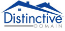 Distinctive Domain logo