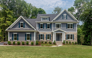 Distinctive Domain: Award-Winning Luxury Home Builder in New Jersey