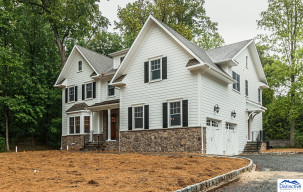 Building A New Home On Your Own Land In New Jersey