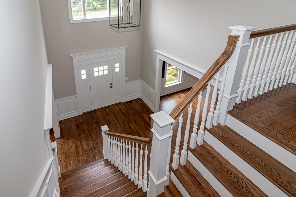 11 gregory lane foyer b scaled