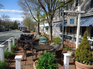 Luxury custom home in Basking Ridge by Distinctive Domain