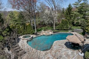 b certified luxury builders distinctive domain warren nj aspen ct Warren NJ Aspen Ct 16 scaled