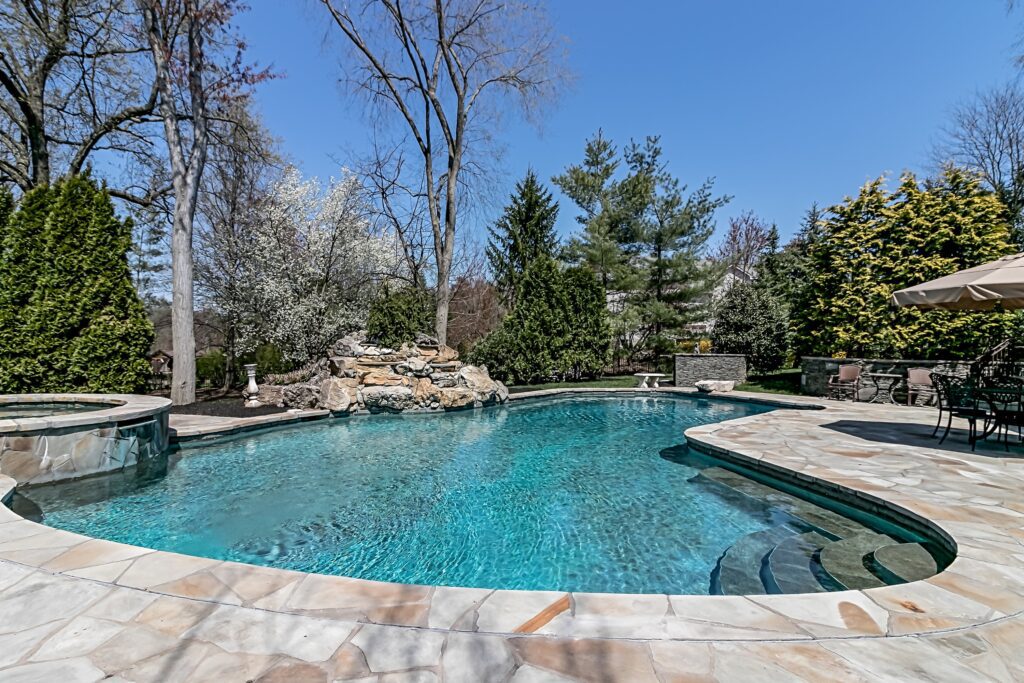 b certified luxury builders distinctive domain warren nj aspen ct Warren NJ Aspen Ct 17 scaled
