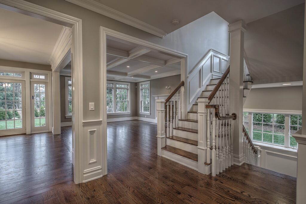 b certified luxury builders distinctive domain warren nj broadview home Warren NJ Broadview Home 6 scaled