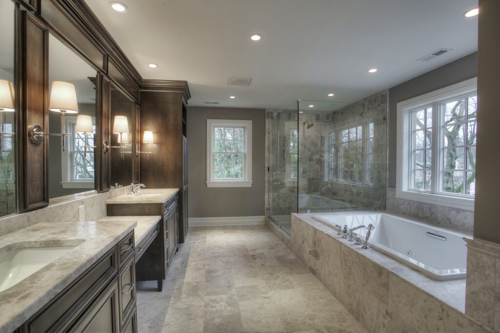 b certified luxury builders distinctive domain warren nj broadview home warren nj broadview home 23 1 scaled
