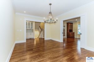 b distinctive domain chatham nj custom home Chatham NJ Custom Home 10 scaled