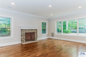 b distinctive domain chatham nj custom home Chatham NJ Custom Home 11 scaled