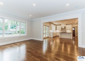 b distinctive domain chatham nj custom home Chatham NJ Custom Home 12 scaled