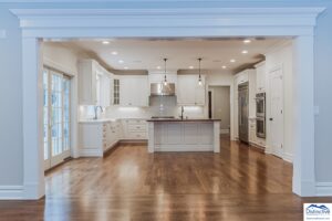 b distinctive domain chatham nj custom home Chatham NJ Custom Home 13 scaled