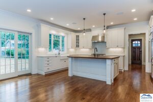 b distinctive domain chatham nj custom home Chatham NJ Custom Home 14 scaled