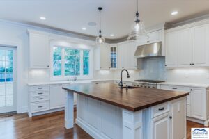 b distinctive domain chatham nj custom home Chatham NJ Custom Home 15 scaled