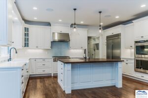b distinctive domain chatham nj custom home Chatham NJ Custom Home 16 scaled
