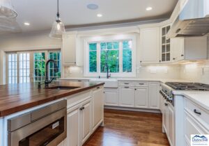 b distinctive domain chatham nj custom home Chatham NJ Custom Home 17 scaled