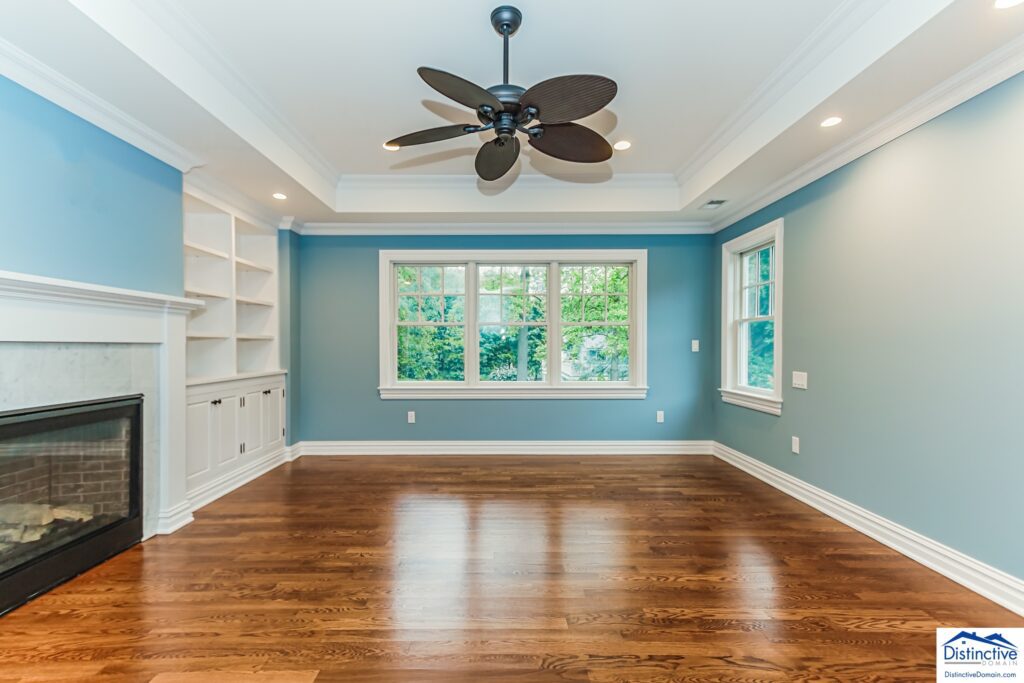 b distinctive domain chatham nj custom home Chatham NJ Custom Home 20 scaled