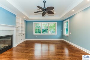 b distinctive domain chatham nj custom home Chatham NJ Custom Home 20 scaled