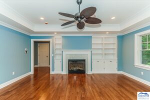 b distinctive domain chatham nj custom home Chatham NJ Custom Home 21 scaled
