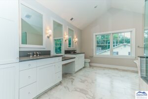 b distinctive domain chatham nj custom home Chatham NJ Custom Home 22 scaled