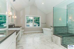 b distinctive domain chatham nj custom home Chatham NJ Custom Home 23 scaled