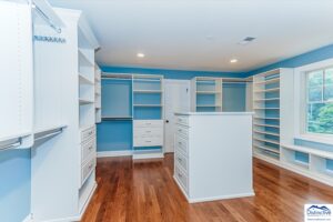 b distinctive domain chatham nj custom home Chatham NJ Custom Home 24 scaled
