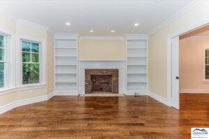 b distinctive domain chatham nj custom home Chatham NJ Custom Home 7 scaled