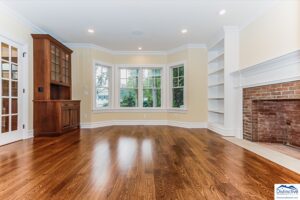 b distinctive domain chatham nj custom home Chatham NJ Custom Home 8 scaled