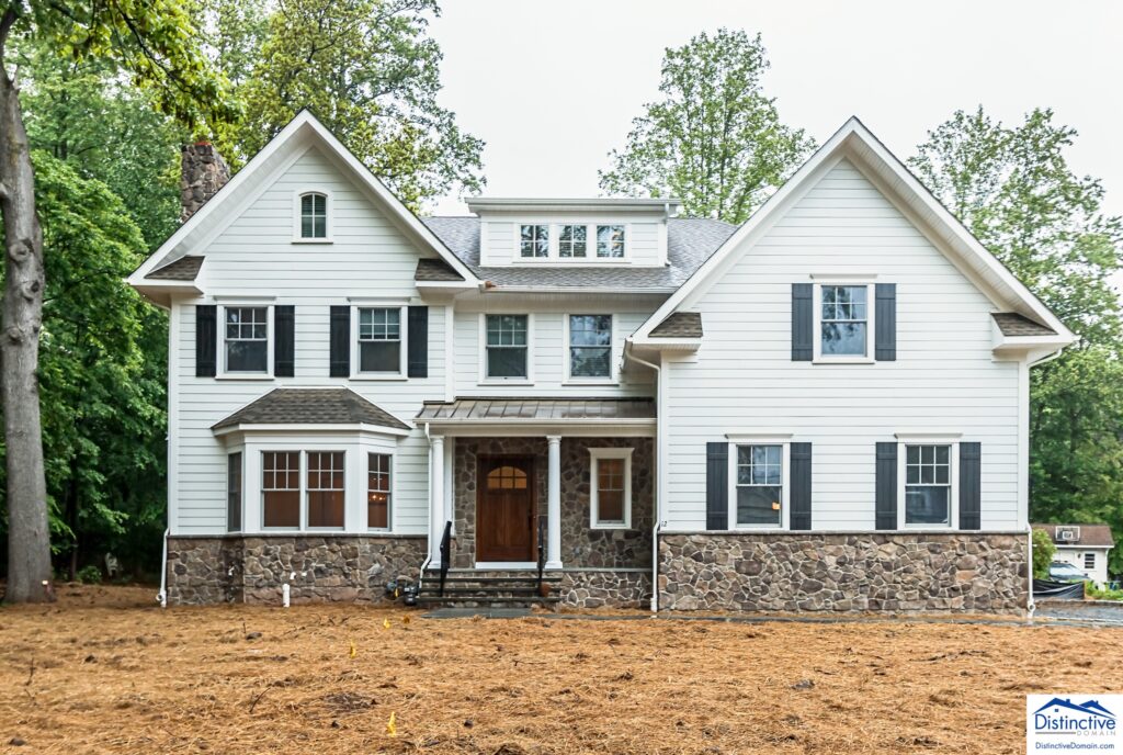 b distinctive domain chatham nj custom home chatham nj custom home 3 1 scaled
