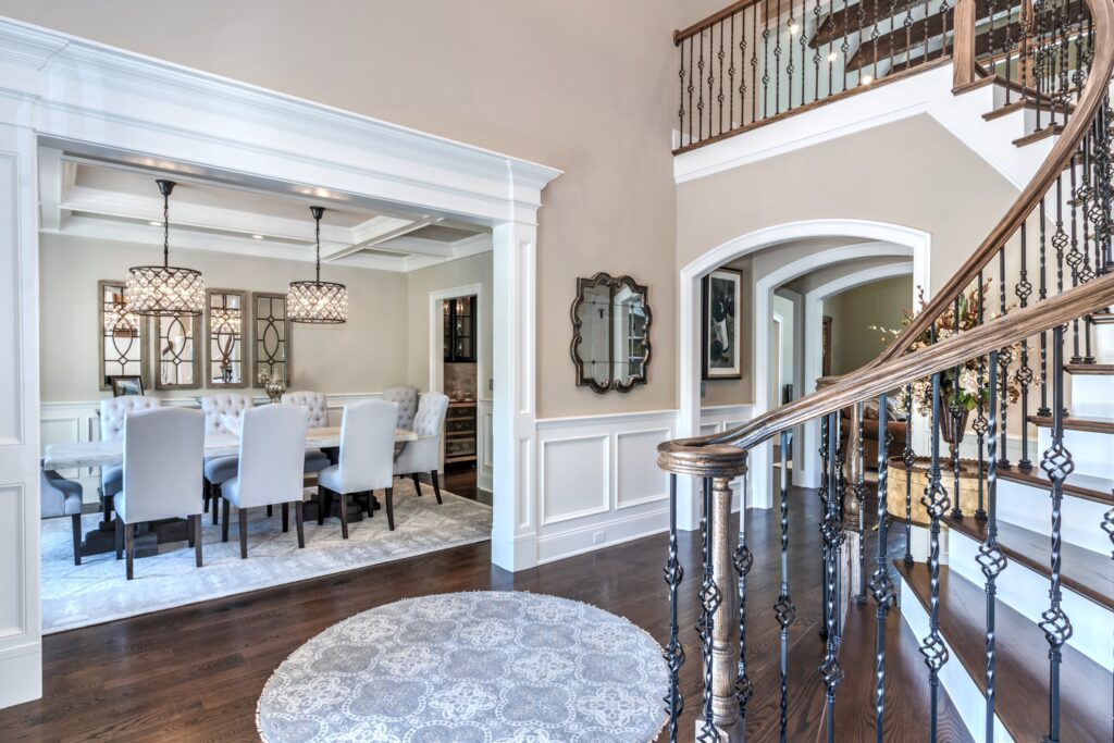 b distinctive domain tewksbury nj custom home b Tewksbury NJ Custom Home A 4 scaled