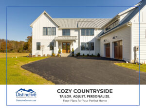floor plans cozy countryside