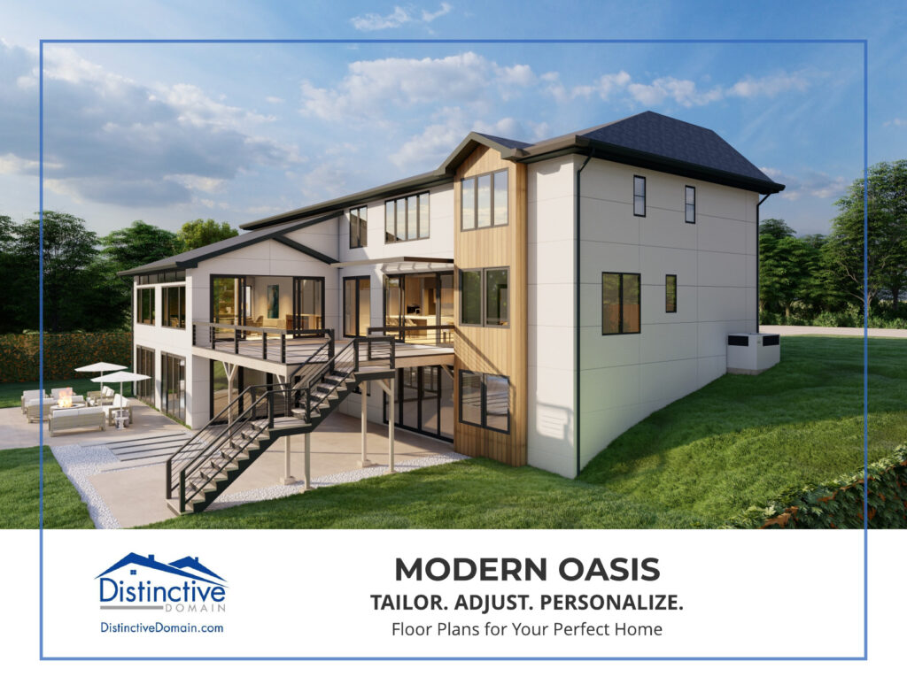 floor plans modern oasis