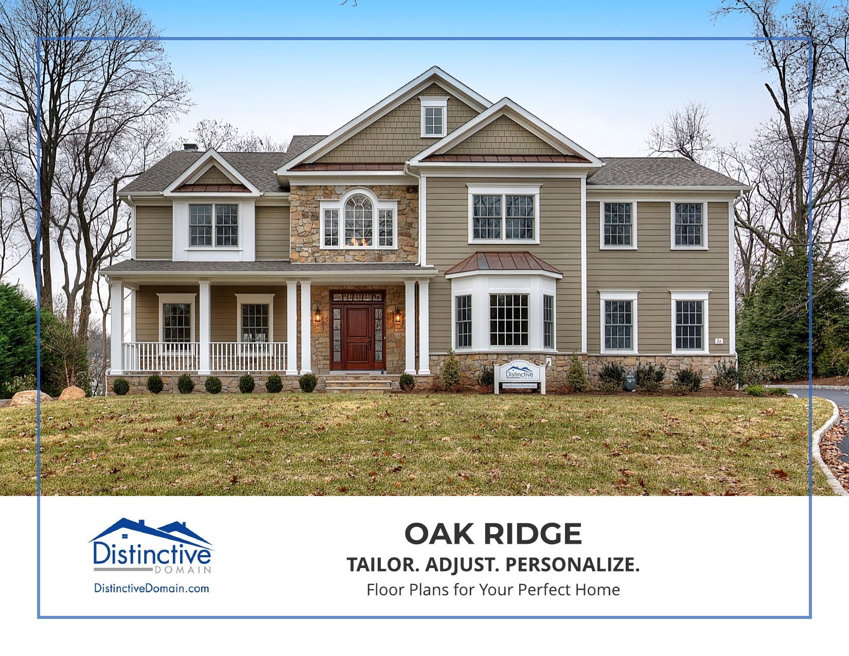 Oak Ridge