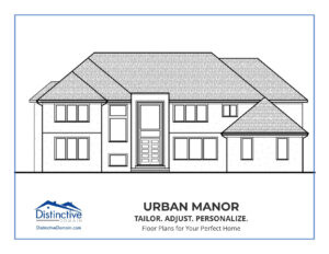 floor plans urban manor