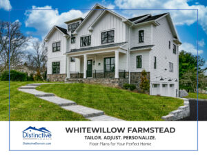 floor plans whitewillow farmstead