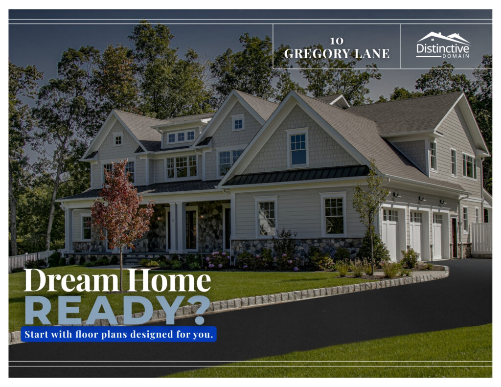 10 gregory lane front cover