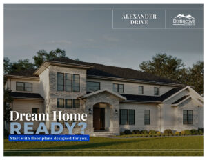 Alexander Dr front cover