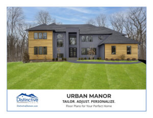 Urban Manor