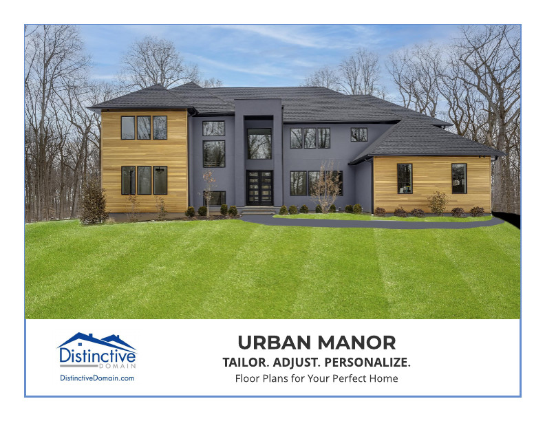 Urban Manor