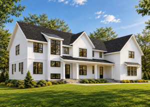New Jersey Custom Homes Portfolio 76