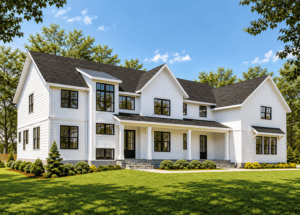 New Jersey Custom Homes Portfolio 78