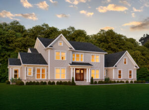 New Jersey Custom Homes Portfolio 19