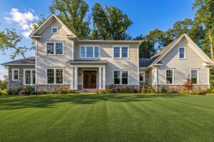 New Jersey Custom Homes Portfolio 20