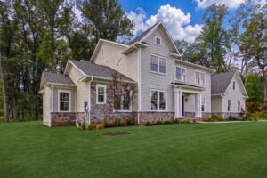 New Jersey Custom Homes Portfolio 8