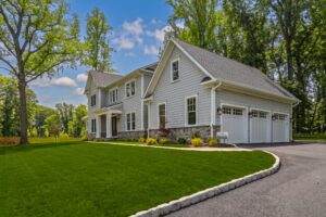 New Jersey Custom Homes Portfolio 9