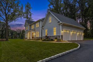 New Jersey Custom Homes Portfolio 10