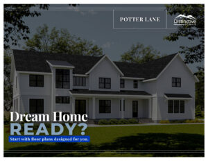 potter lane