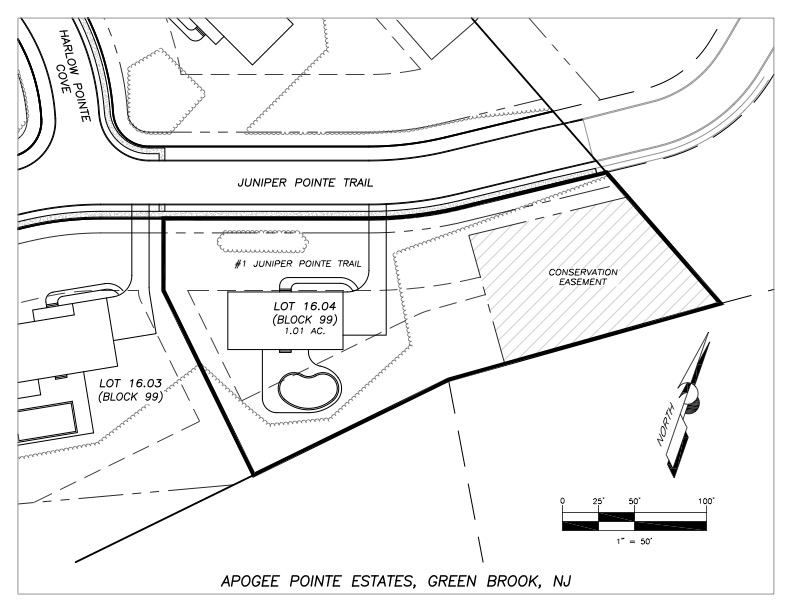 1 juniper pointe trail