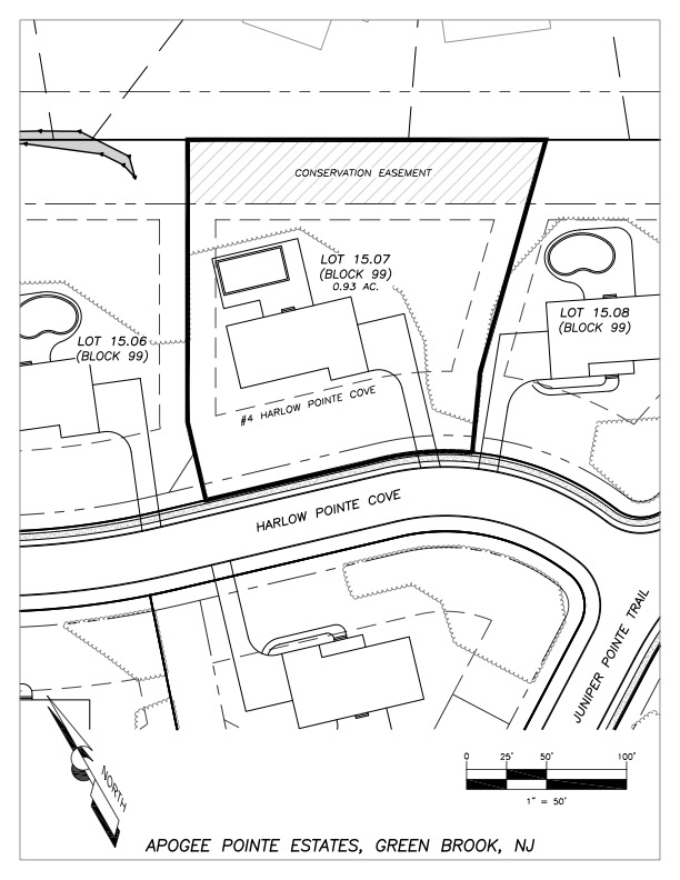 4 harlow pointe cove