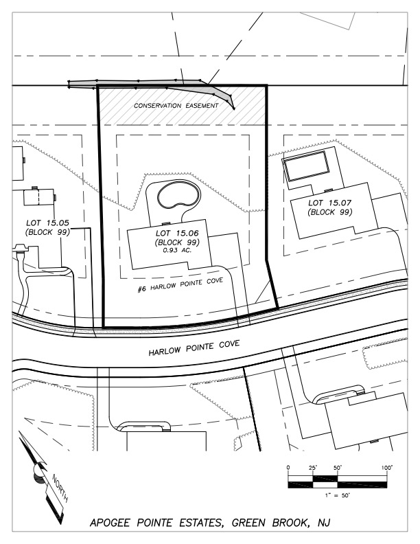 6 harlow pointe cove