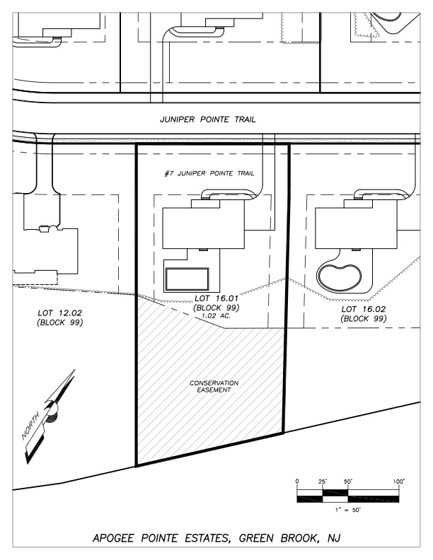 7 juniper pointe trail
